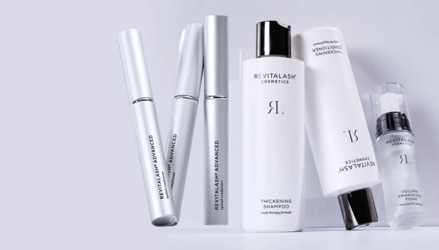 RevitaLash products - Salon Jani Mali