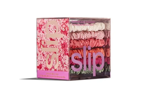 Slip Silk products - Salon Jani Mali